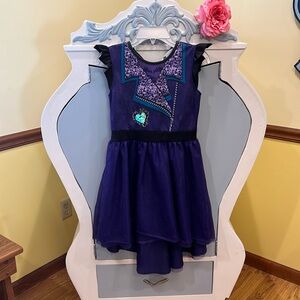 Descendants 3 Mal Dress